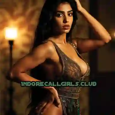 Call Girls in Indore